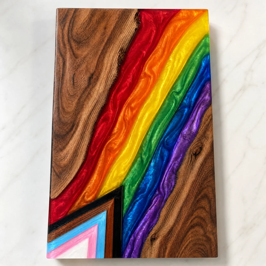 Pride Boards