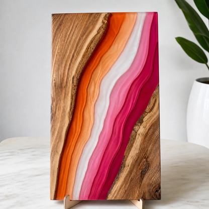Pride Boards
