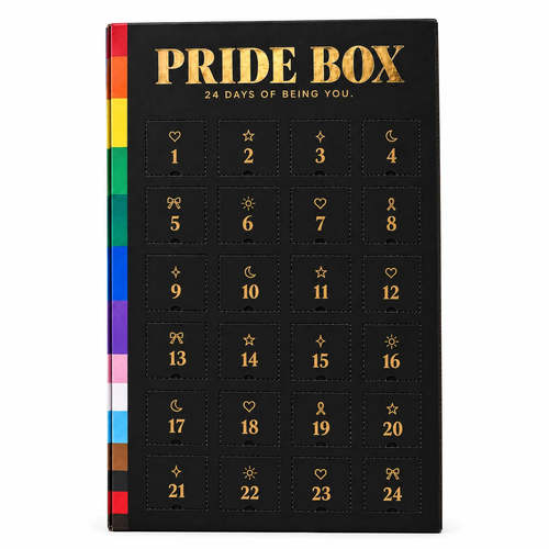 Pride Box